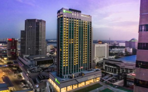 Holiday Inn Johor Bahru City Centre, an IHG Hotel